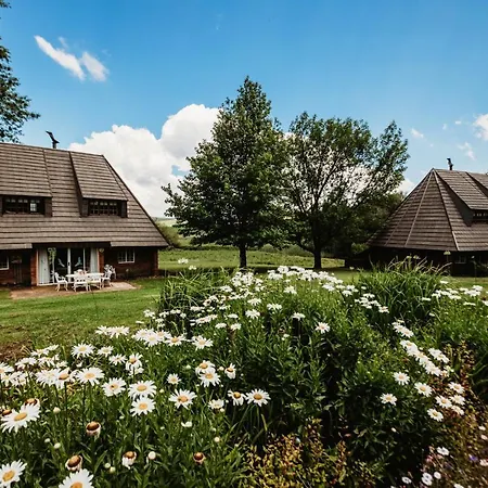 Valley Lakes Chalets Underberg Exterior photo