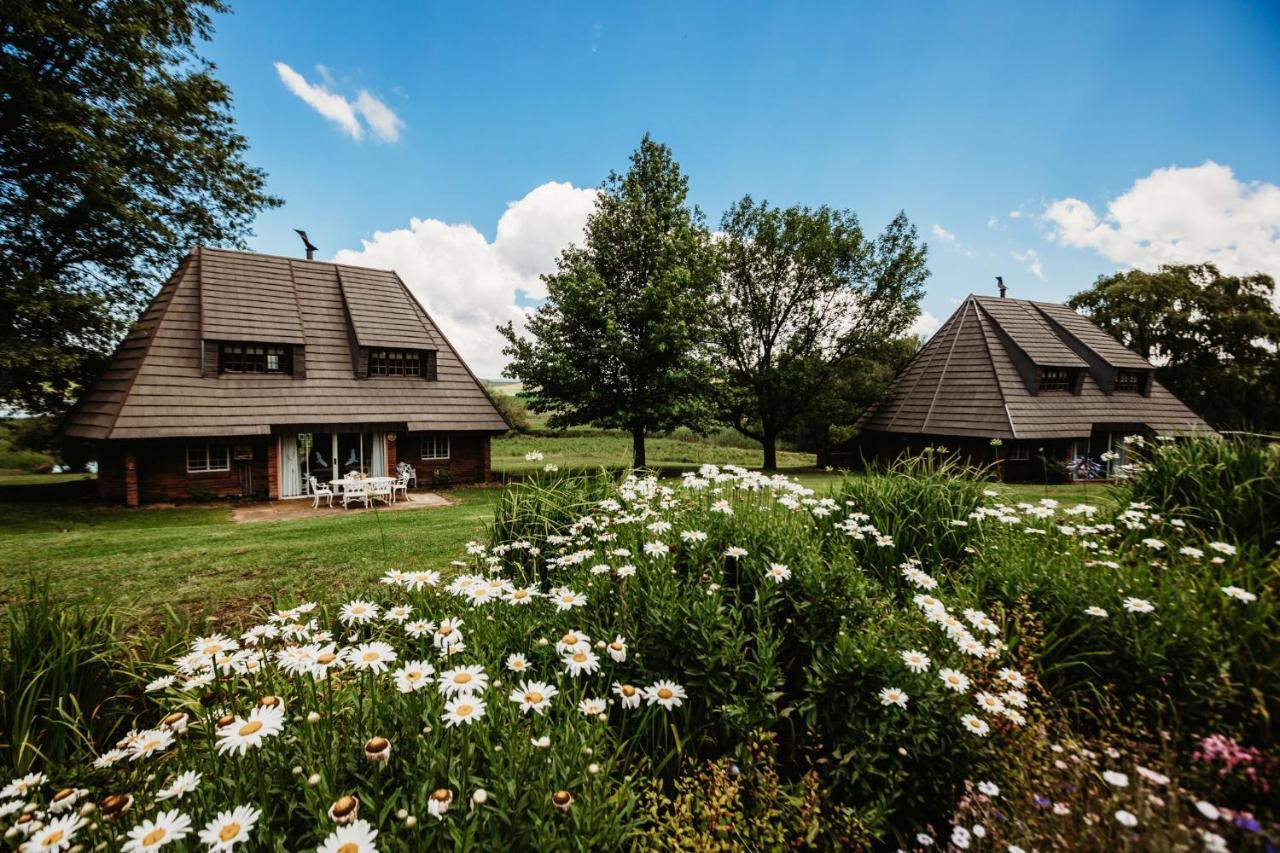 Valley Lakes Chalet