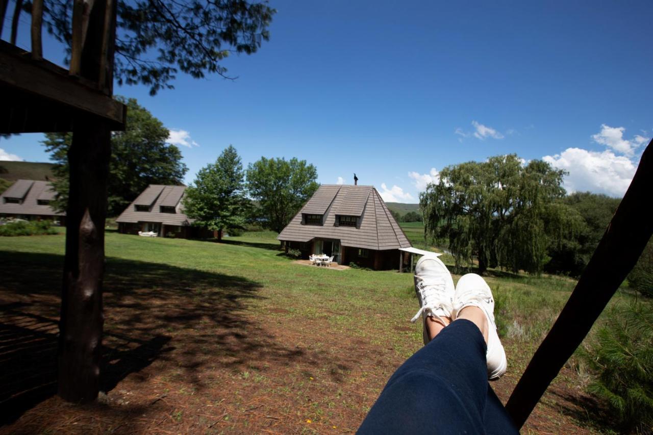 Valley Lakes Chalet *