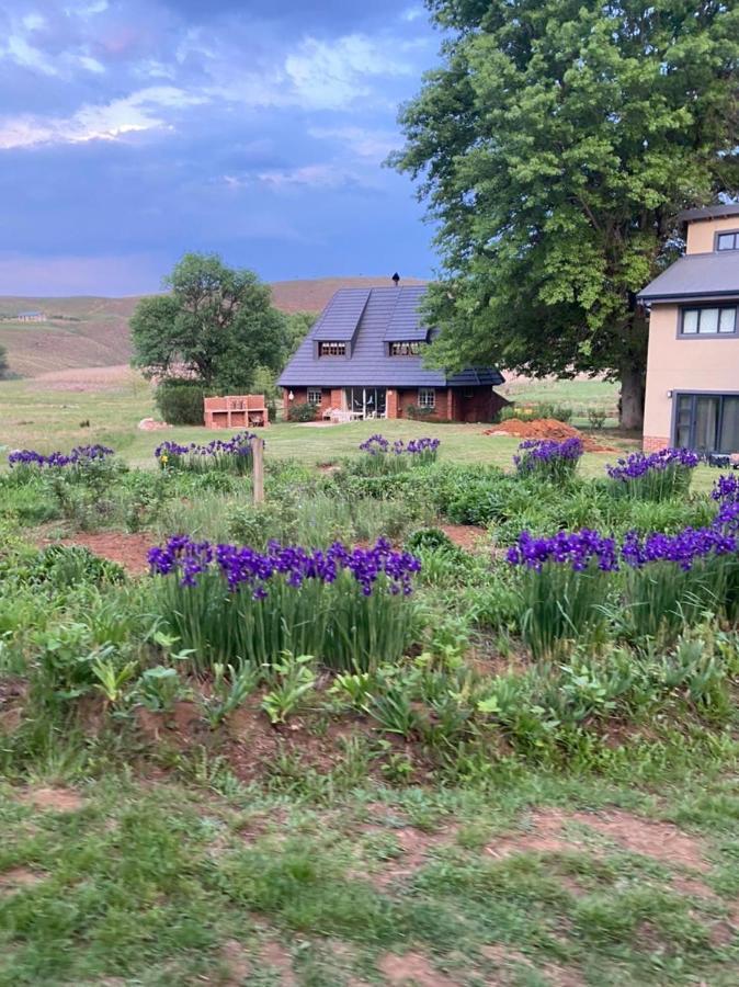 Valley Lakes Chalet