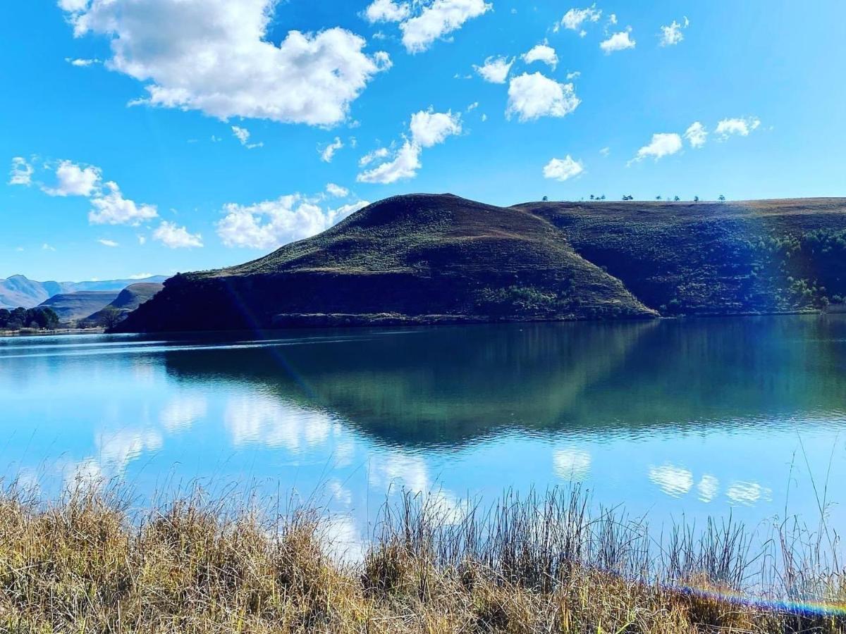 Chalet Valley Lakes