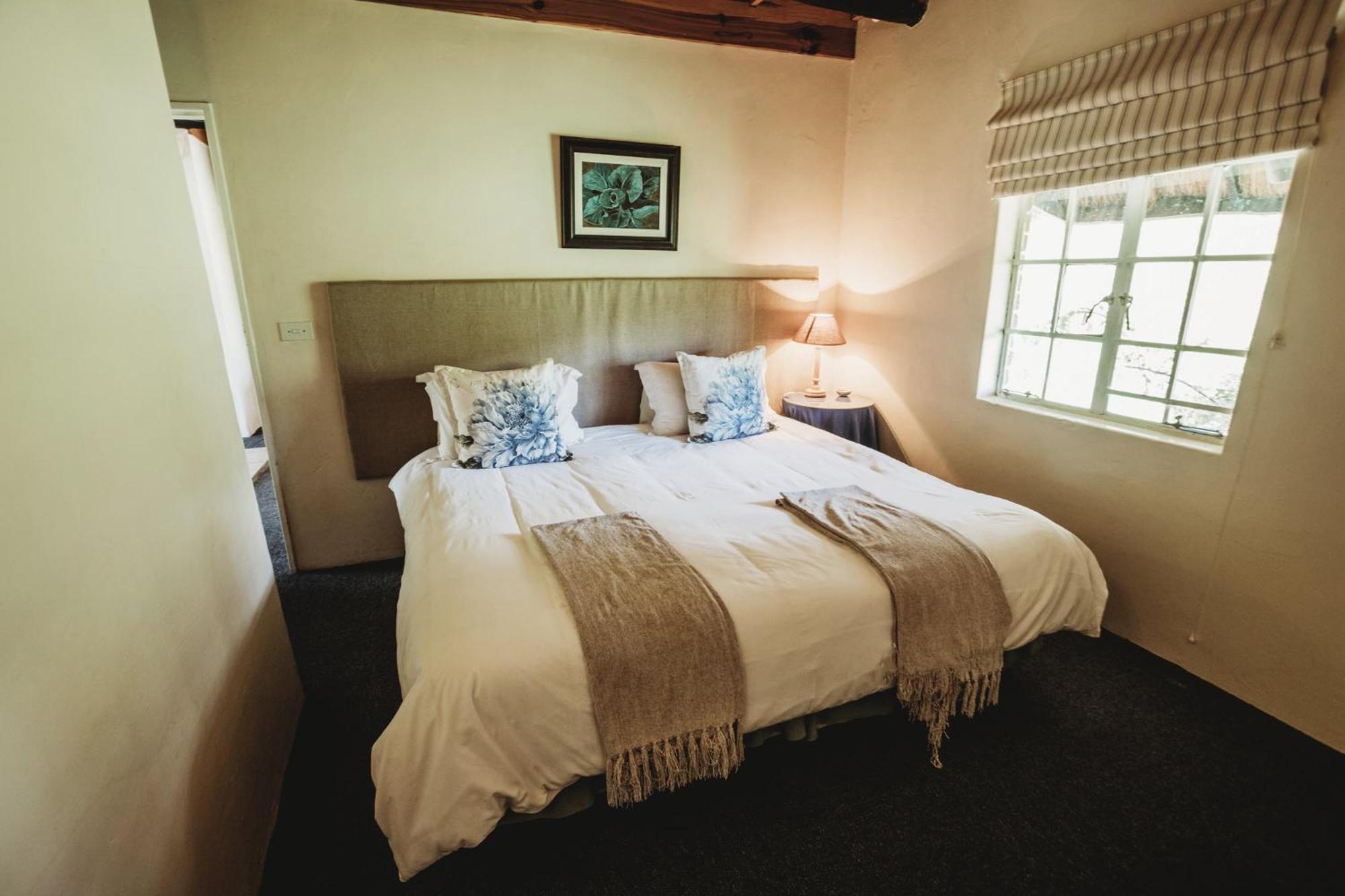 Chalet Valley Lakes Underberg